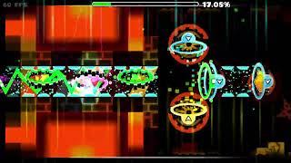 Cataclysm 46% - Geometry Dash