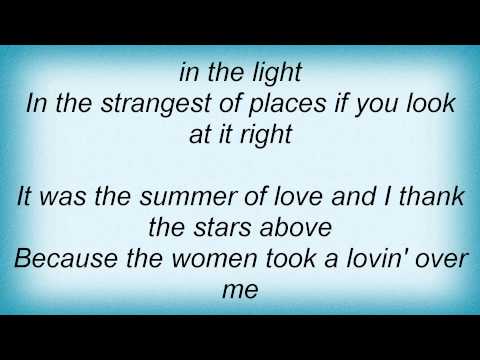 Sublime - Scarlet Begonias Lyrics