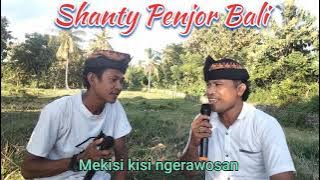 @SHANTY NEGAROA ,sinom sewagati ,by De gaul & prabu nale