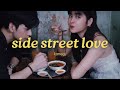Kanegi Side Street Love Official Lyric Video