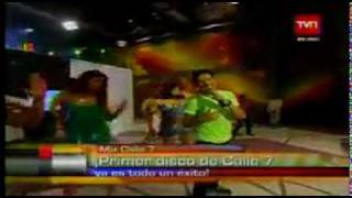 MIX CALLE 7 2