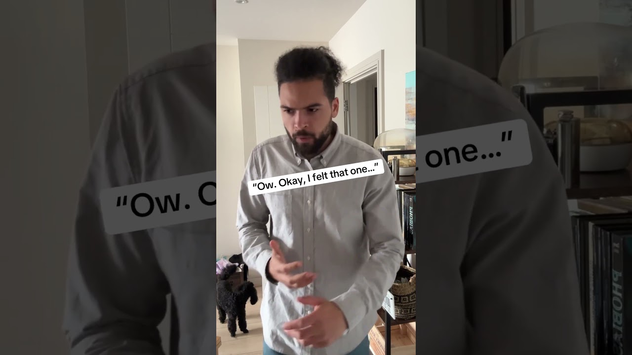 Daily life with HEALTH ANXIETY part 2