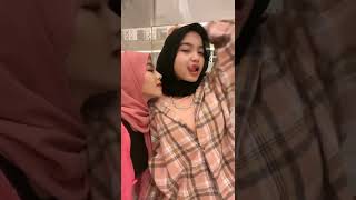 Tiktok Hijab Pemersatu Bangsa I Tiktok Hijab I Tiktok Hijab Gunung Gede Viral