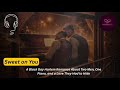 Sweet on You: Black Gay Harlem Romance About Two Men, A Piano, and Love They Had to Hide|Short Story