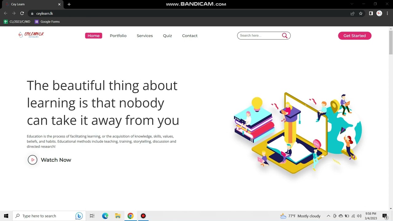 How to install XAMPP server on your PC/Laptop