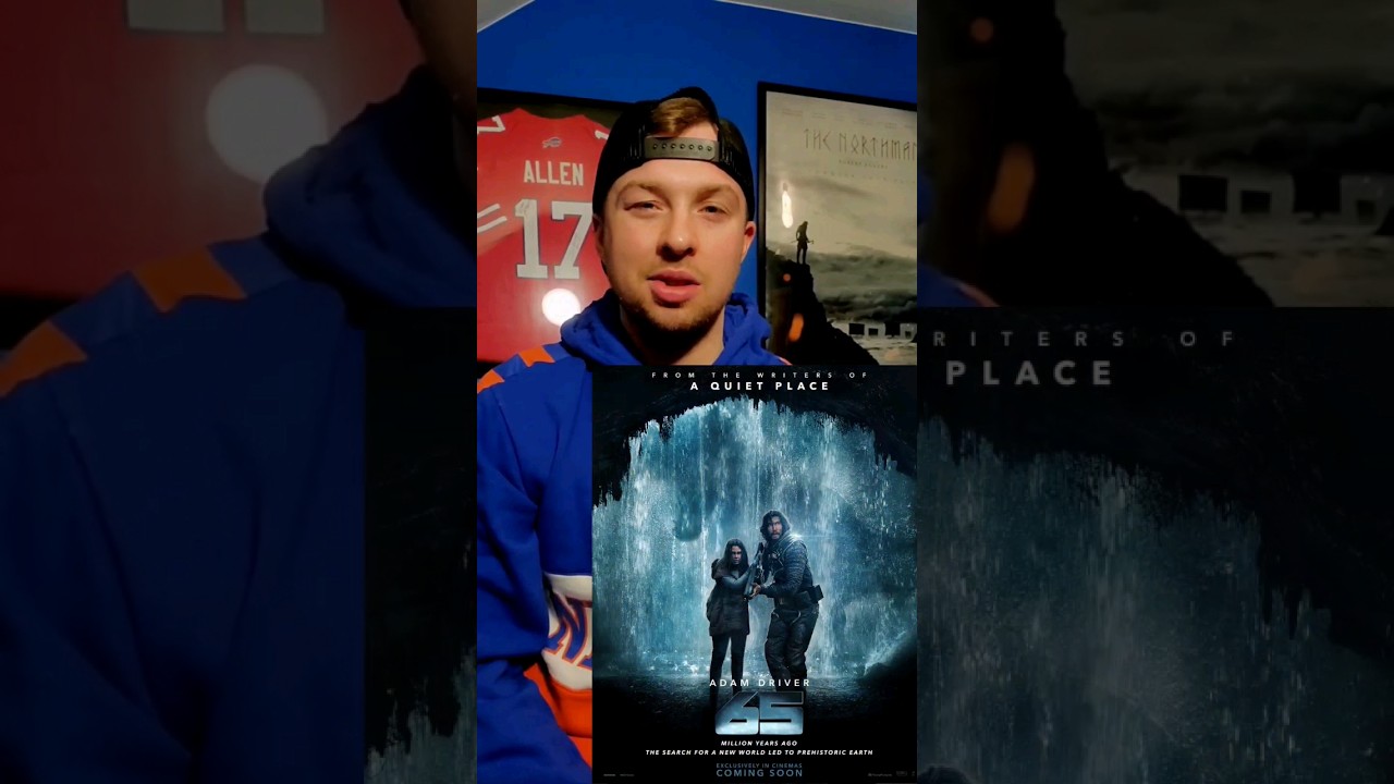 65 - Movie Review #65 