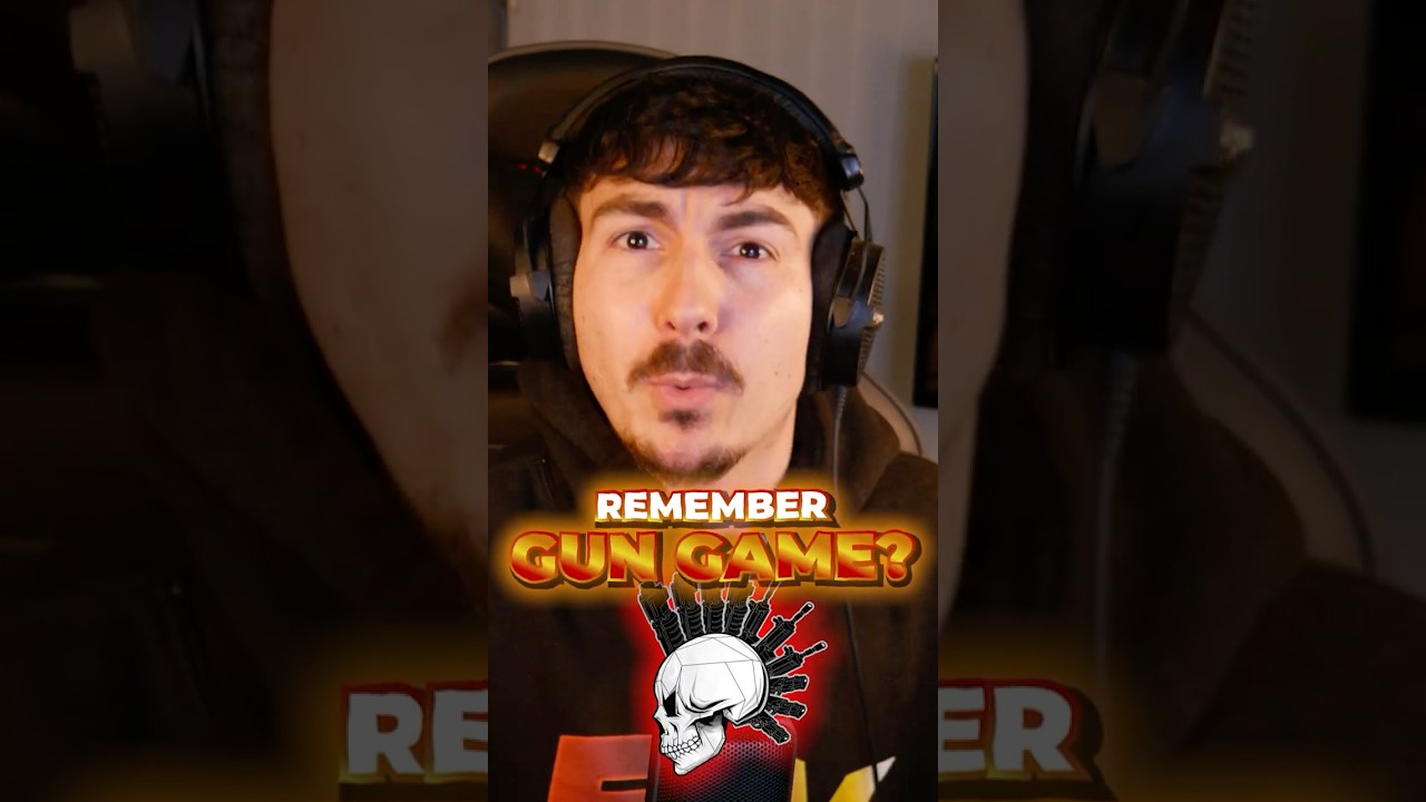 It's back!