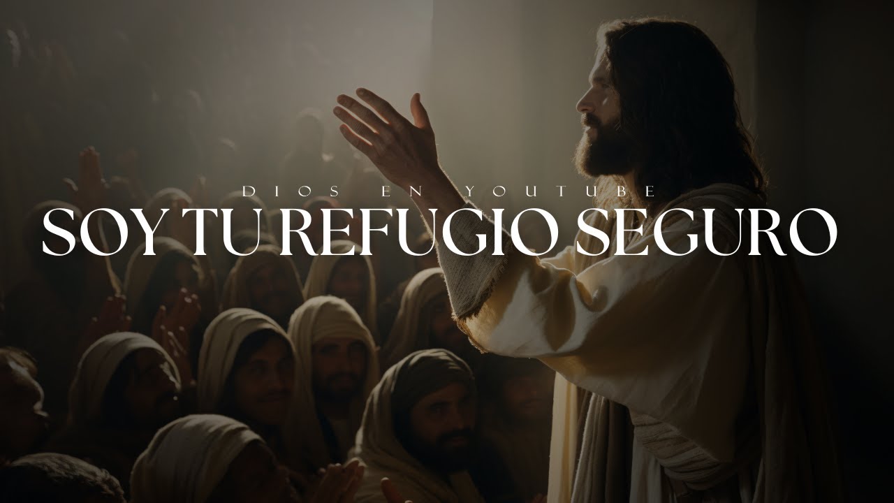 Mensaje de Dios para Mi Hoy | Dios en YouTube - YouTube