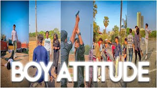Boys Attitude Videos|Boys attitude video|Moj for creator rohit zinjrke aittude video|#mojforcreators