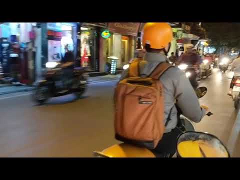 Hanoi video thumbnail