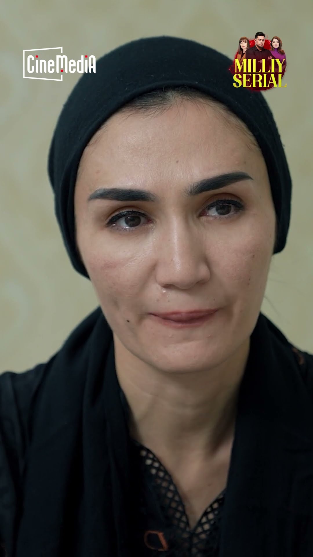 Yuragim seniki 36-qism | Qaynotasiga zahar beraman deb eriga berdi
