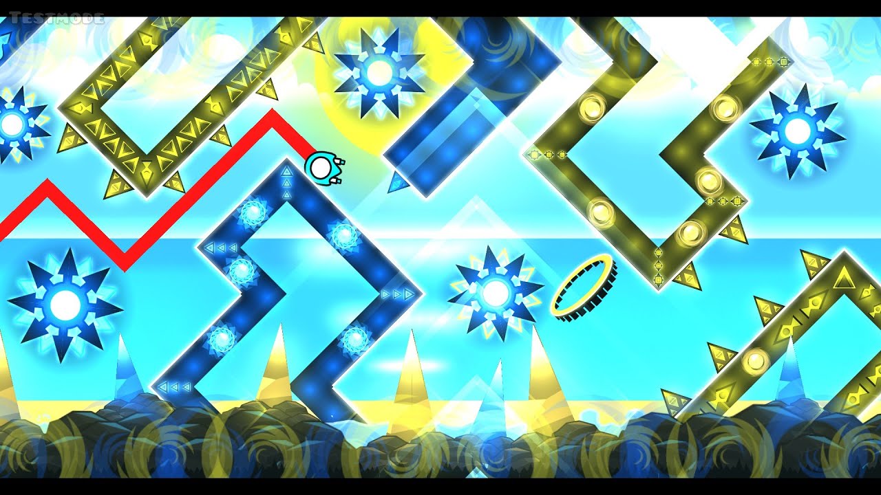 Level Requests Stream || Geometry Dash - YouTube