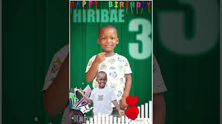 Download Lagu Pokomo Birthday Song by producer SirsleeProduction  MP3