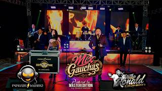 MIX GAUCHAS - Patho Ronald & Los Latin Brother´s Ft Paola Ramos | VIDEO OFICIAL