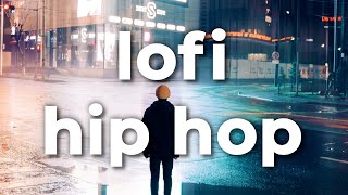 ☔ Free Lofi Hip Hop Music (For Videos) - Distant by @GhostrifterOfficial 🇳🇱