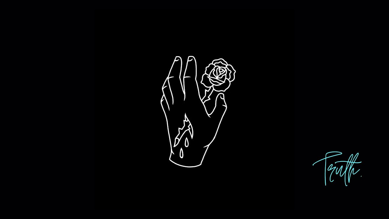 Phora Type Beat - "Truth" (w/HOOK) | Acoustic Guitar Instrumental 2021