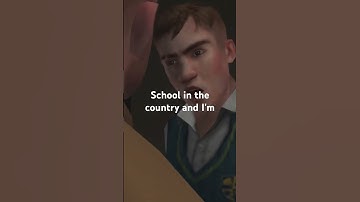 Meeting Gary in Bully