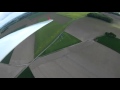 RC Glider Condor Magic 2,9 S2085 Scorpio Gopro