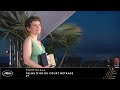 27 – Palme d’or du court métrage – Photocall – VF – Cannes 2023