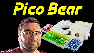 How the Pi Pico Transformed This Child's Game