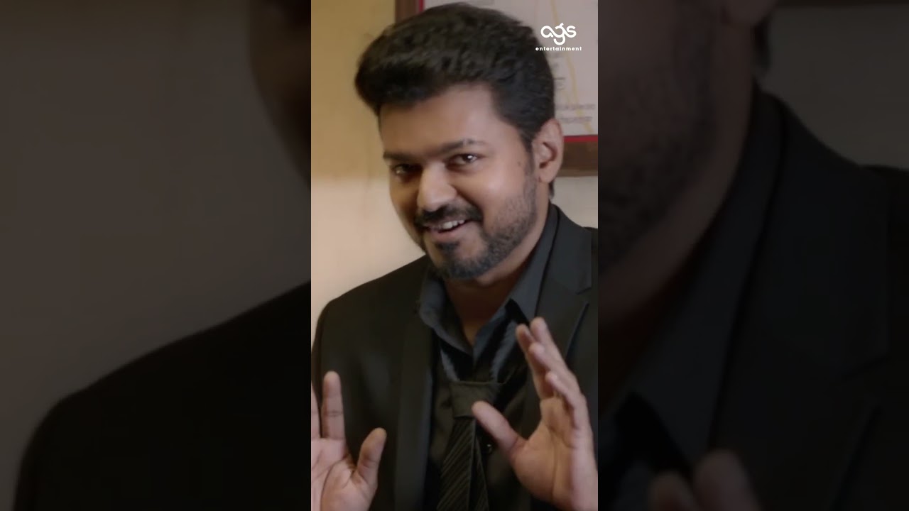 Ek Dho Theen.... | Bigil | Vijay |Nayanthara |Atlee | 