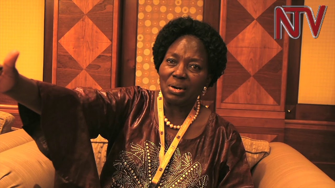 Speaker Kadaga calls for direct foreign investment in Uganda