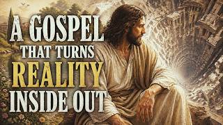 The Gospel of Thomas — The Sayings That Turn Reality Inside Out