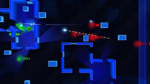 Frozen Synapse: Me vs Old AI Lvl 3 + Dark