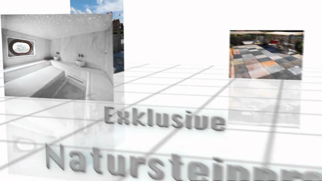 Treppen Aus Naturstein Hammoor Geomarble GmbH