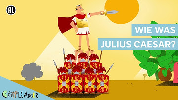 Wie was Julius Caesar?