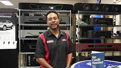Ron Venable 2020 Top 20 SOTY Video Submission