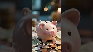 Saving Money 52 Week Challenge #Shorts #ViralShorts #SaveMoney