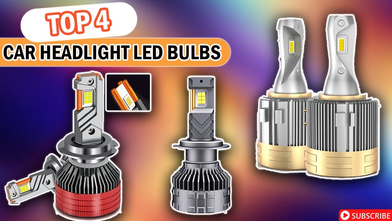 Best Car Headlight LED Bulbs Aliexpress Car Headlight LED Bulbs