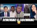 Abdi Iftiin Oo Waraysi Cudub Siiyey Cadowgii Muslimka Fox News Idiris Af Geele Oo Soo Afuufaya 
