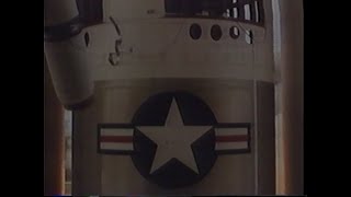 Titan IV(401)B B-32 Engineering Stringout #1, Launch Complex 40, April 30, 1999