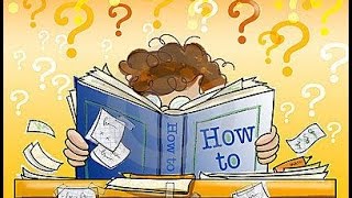 How To Develop A Good Research Topic