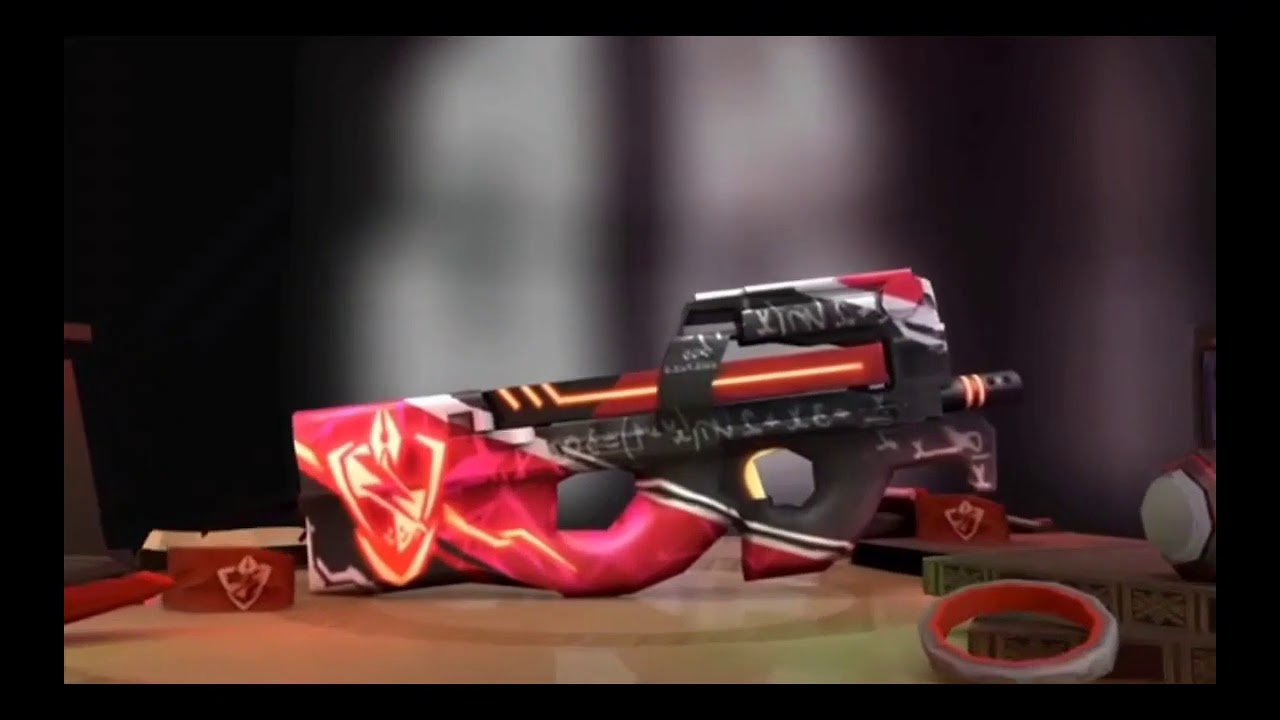 P90 Module Download the new version P90 Module cs go skin - megahopu