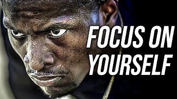 Unleash Your Inner Potential: Master the Art of Self-Focus!