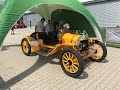 2024 33 Alex von Falkenhausen Rally rund um LA