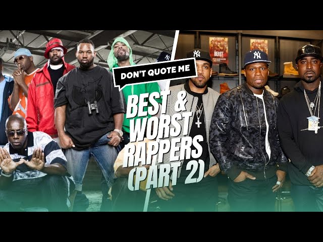 ユッケG-RAP MOST HATED 965735 - The Most Hated - YouTube