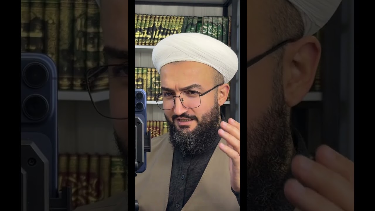 Beraat gecesi sohbeti #dua #live #love 