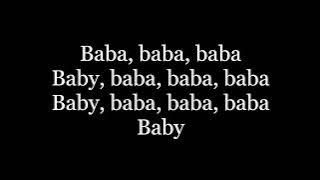 Kelly Key - Baba ( letra )