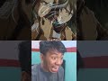 エルヴィンorアルミン #進撃の巨人 #海外の反応