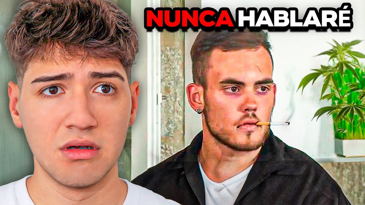 el caso MÁS OSCURO de hermano mayor...