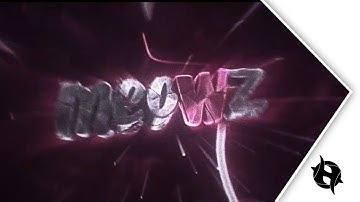 Intro » Meowz - feat. QwaserFX • HyperFX