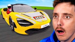 Worlds Best LEGO Builds by LazarLazar 5,688,115 views 2 years ago 8 minutes, 17 seconds