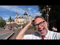 Efteling Set Up A Mind Blowing Surprise For Our Group!! You’ll Never Believe It