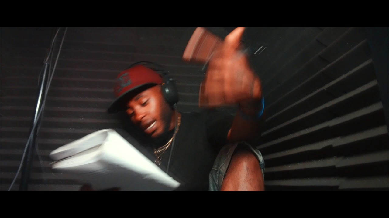 DC PTFO - Losing (Shot By FullxGrind)