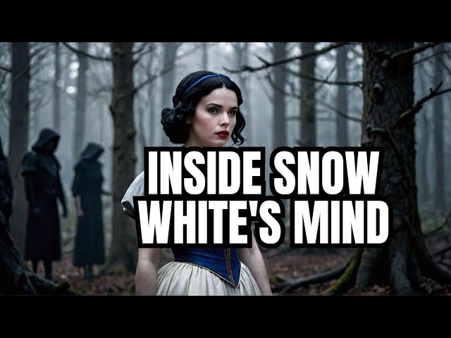 Snow White and the Dark Feminine: Psychology and Narrative | The Raven's Tale