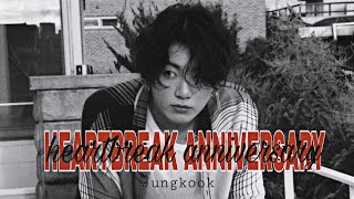 Download Lagu BTS Jungkook - Heartbreak Anniversary |FMV| MP3